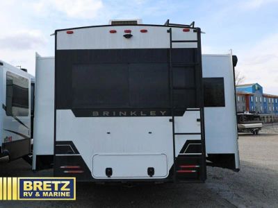 2026 Brinkley Model Z - Photo 6