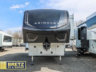 2026 Brinkley Model Z - Photo 3