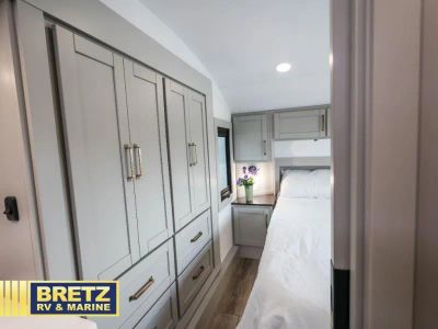 2026 Brinkley Model Z - Photo 18