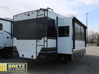 2026 Brinkley Model Z - Photo 7