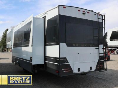 2026 Brinkley Model Z - Photo 5
