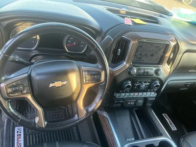 2023 Chevrolet Silverado 2500HD - Photo 13