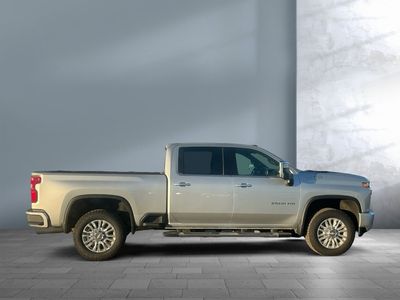 2023 Chevrolet Silverado 2500HD - Photo 3