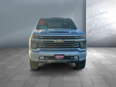 2023 Chevrolet Silverado 2500HD - Photo 2