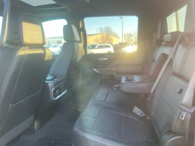2023 Chevrolet Silverado 2500HD - Photo 7