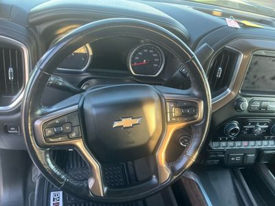 2023 Chevrolet Silverado 2500HD - Photo 6