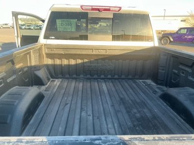 2023 Chevrolet Silverado 2500HD - Photo 4