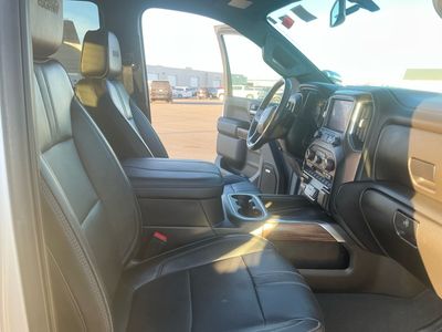 2023 Chevrolet Silverado 2500HD - Photo 15