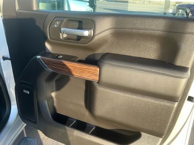 2023 Chevrolet Silverado 2500HD - Photo 12
