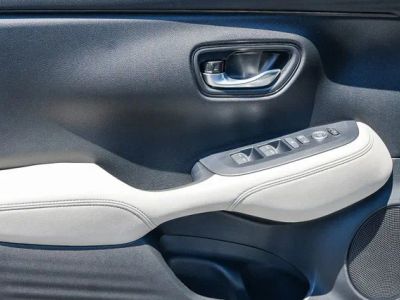 2026 Honda HR-V — photo 10 view