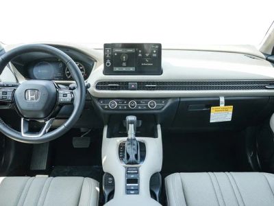 2026 Honda HR-V — photo 14 view