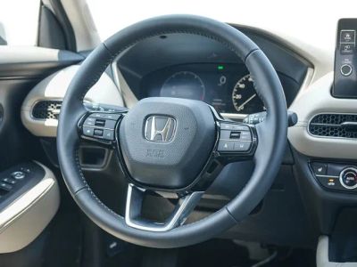2026 Honda HR-V — photo 15 view