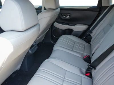 2026 Honda HR-V — photo 18 view
