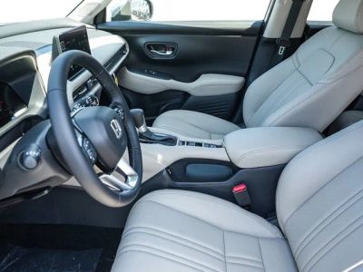 2026 Honda HR-V — photo 8 view