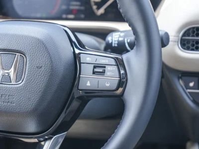 2026 Honda HR-V — photo 12 view