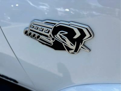 2026 RAM 1500 — detail view