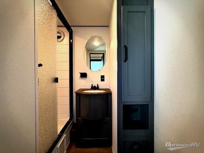 2026 Forest River Puma Vista — photo 16 view