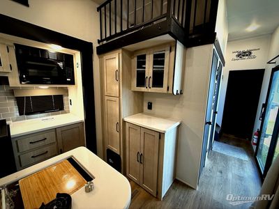 2026 Forest River Puma Vista — photo 12 view