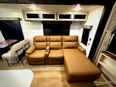 2026 Forest River Puma Vista — photo 7 view