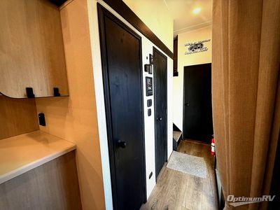2026 Forest River Puma Vista — photo 14 view