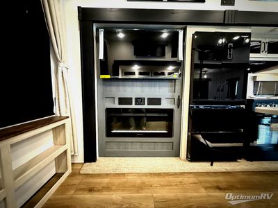 2026 Forest River Puma Vista — photo 8 view