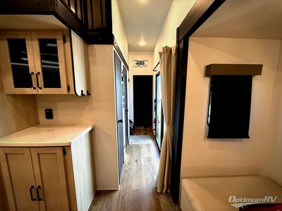 2026 Forest River Puma Vista — photo 13 view
