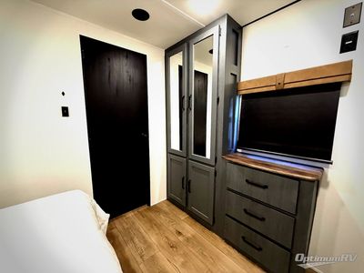 2026 Forest River Puma Vista — photo 24 view