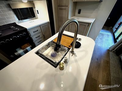 2026 Forest River Puma Vista — photo 10 view