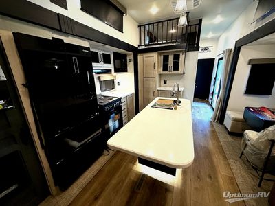 2026 Forest River Puma Vista — photo 9 view