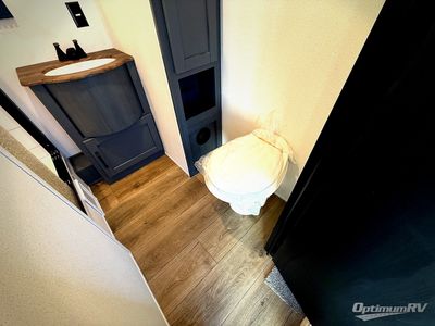 2026 Forest River Puma Vista — photo 17 view