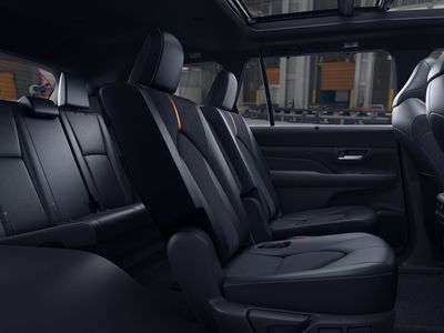 2026 Toyota Grand Highlander Hybrid - Photo 21
