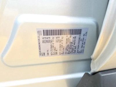 2023 Nissan Rogue — photo 28 view