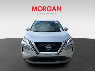 2023 Nissan Rogue — photo 9 view