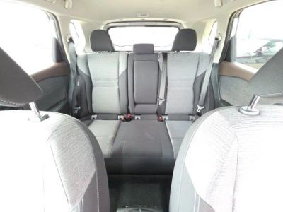 2023 Nissan Rogue — photo 21 view