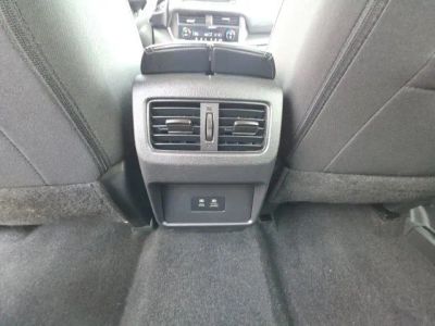 2023 Nissan Rogue — photo 24 view