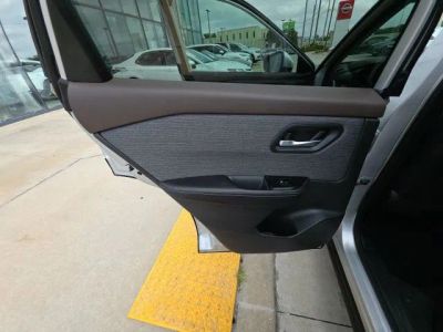 2023 Nissan Rogue — photo 22 view