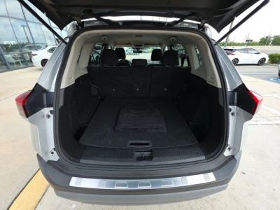 2023 Nissan Rogue — photo 26 view