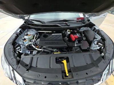 2023 Nissan Rogue — photo 27 view