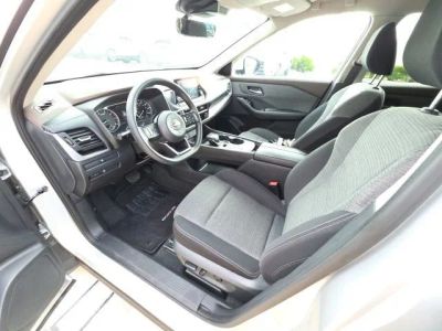 2023 Nissan Rogue — photo 12 view