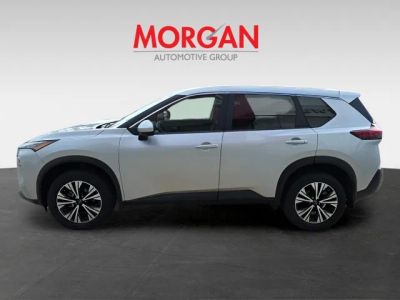 2023 Nissan Rogue — photo 7 view