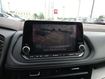 2023 Nissan Rogue — photo 19 view