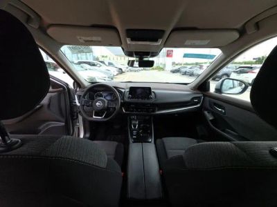 2023 Nissan Rogue — photo 25 view