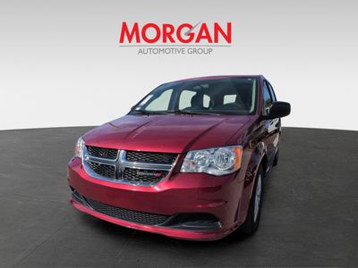 2015 Dodge Grand Caravan - Photo 9