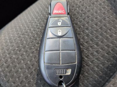 2015 Dodge Grand Caravan - Photo 25