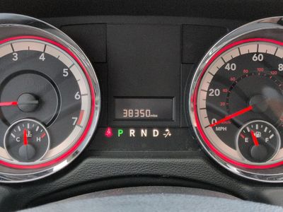 2015 Dodge Grand Caravan - Photo 24