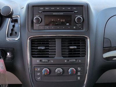 2015 Dodge Grand Caravan - Photo 18