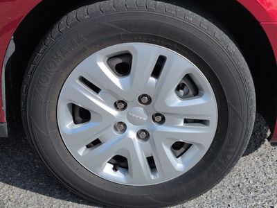 2015 Dodge Grand Caravan - Photo 11