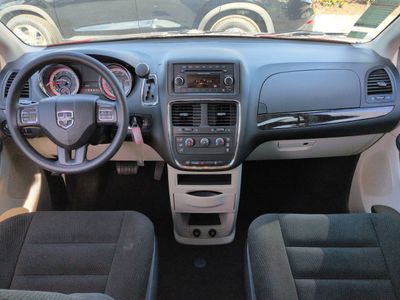 2015 Dodge Grand Caravan - Photo 15