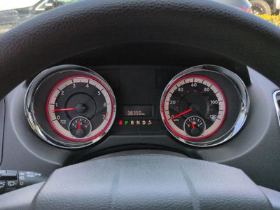 2015 Dodge Grand Caravan - Photo 23