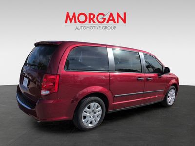 2015 Dodge Grand Caravan - Photo 5